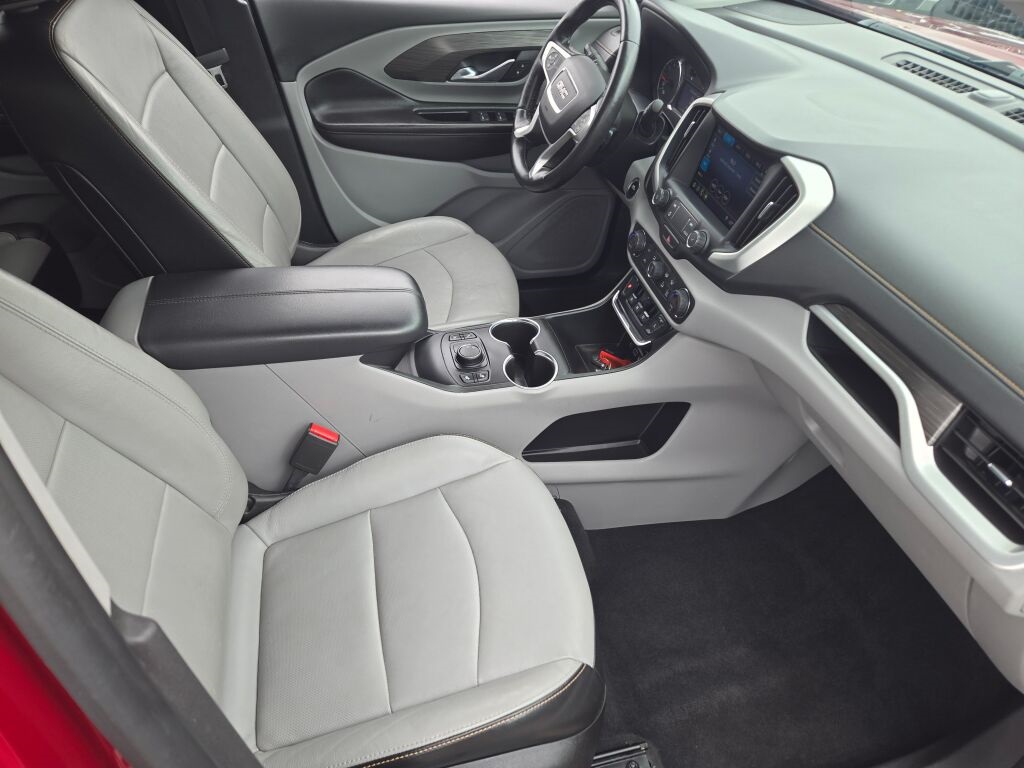 2019 Gmc Terrain SLT photo 3