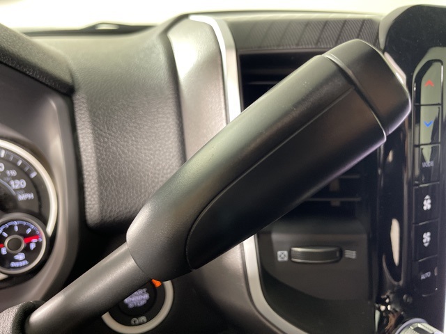 2026 Ram 2500 Big Horn photo 22