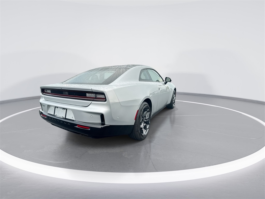 2025 Dodge Charger R/T photo 8