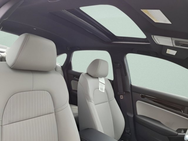 2026 Honda Civic Sport Touring photo 14
