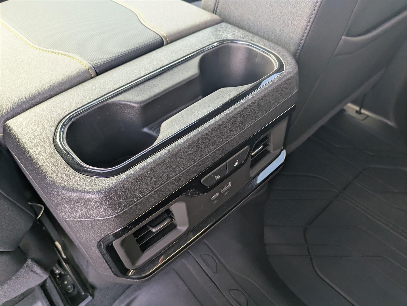 2025 Chevrolet Silverado 1500 ZR2 photo 25