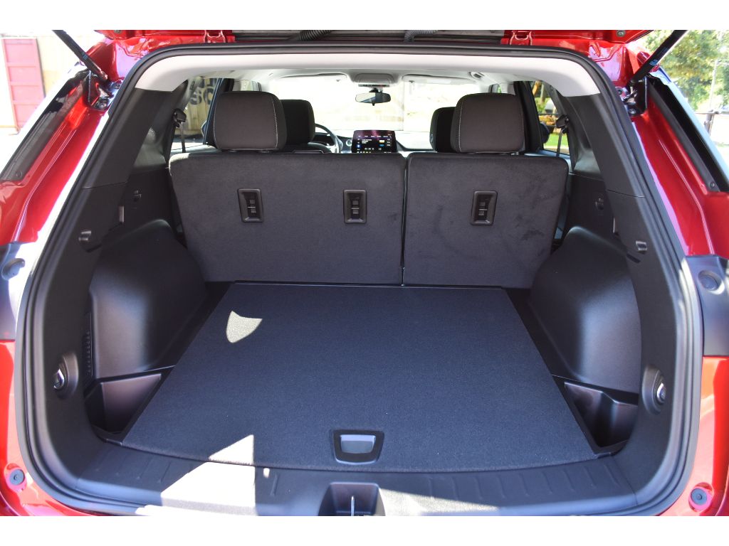 2025 Chevrolet Blazer 2LT photo 17