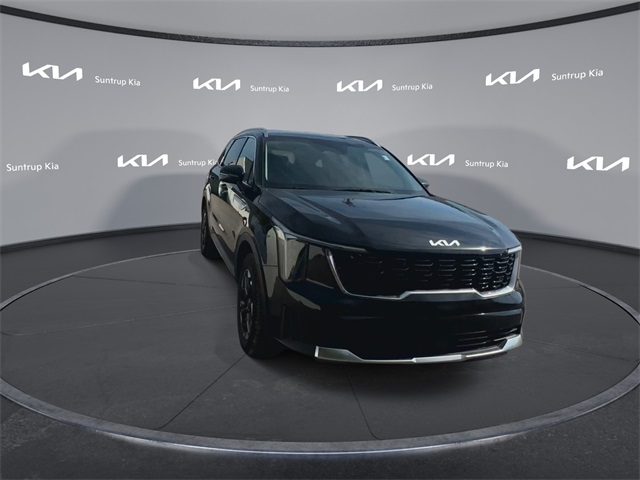 2024 Kia Sorento S photo 3