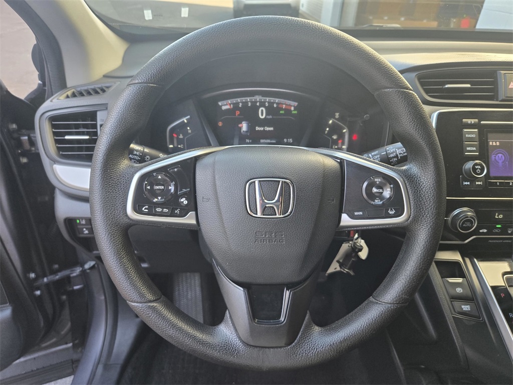 2020 Honda CR-V LX photo 25
