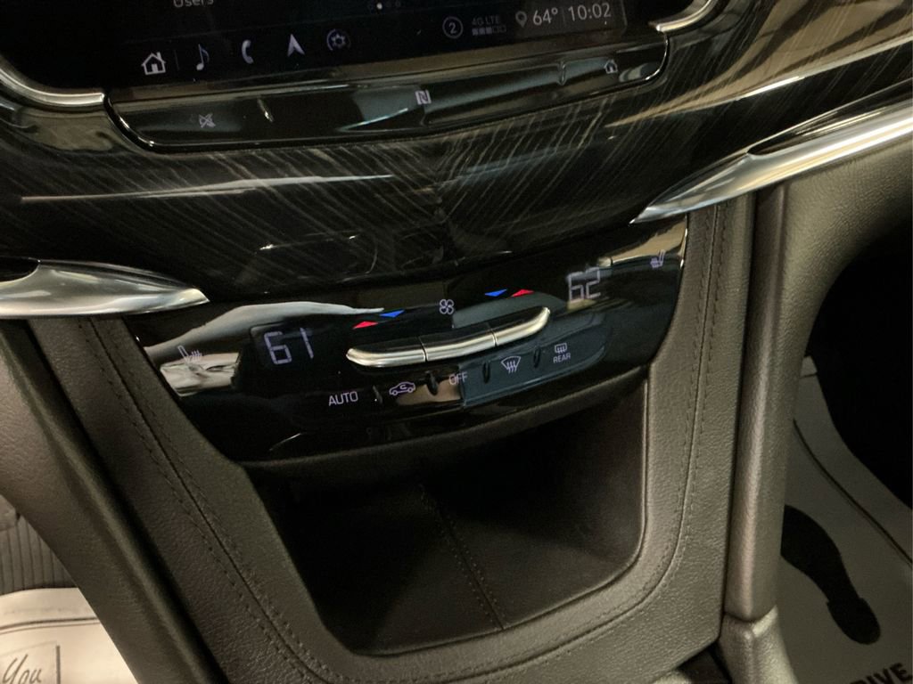 2020 Cadillac XT6 Premium Luxury photo 18