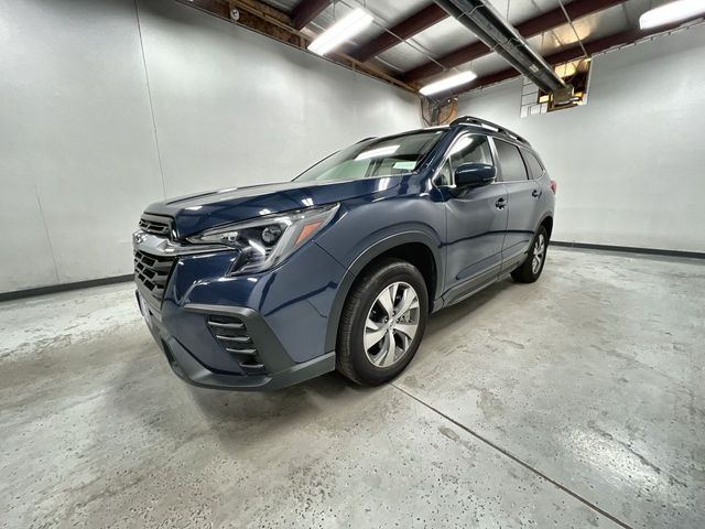 2024 Subaru Ascent