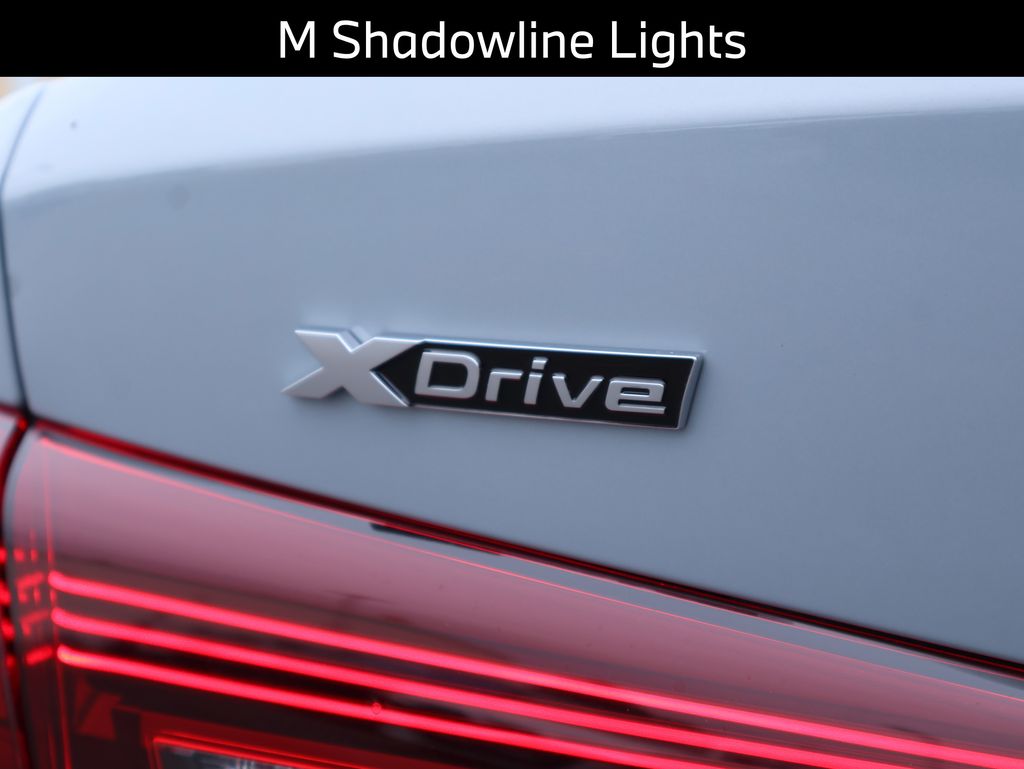 2026 Bmw M4 Competition xDrive photo 9