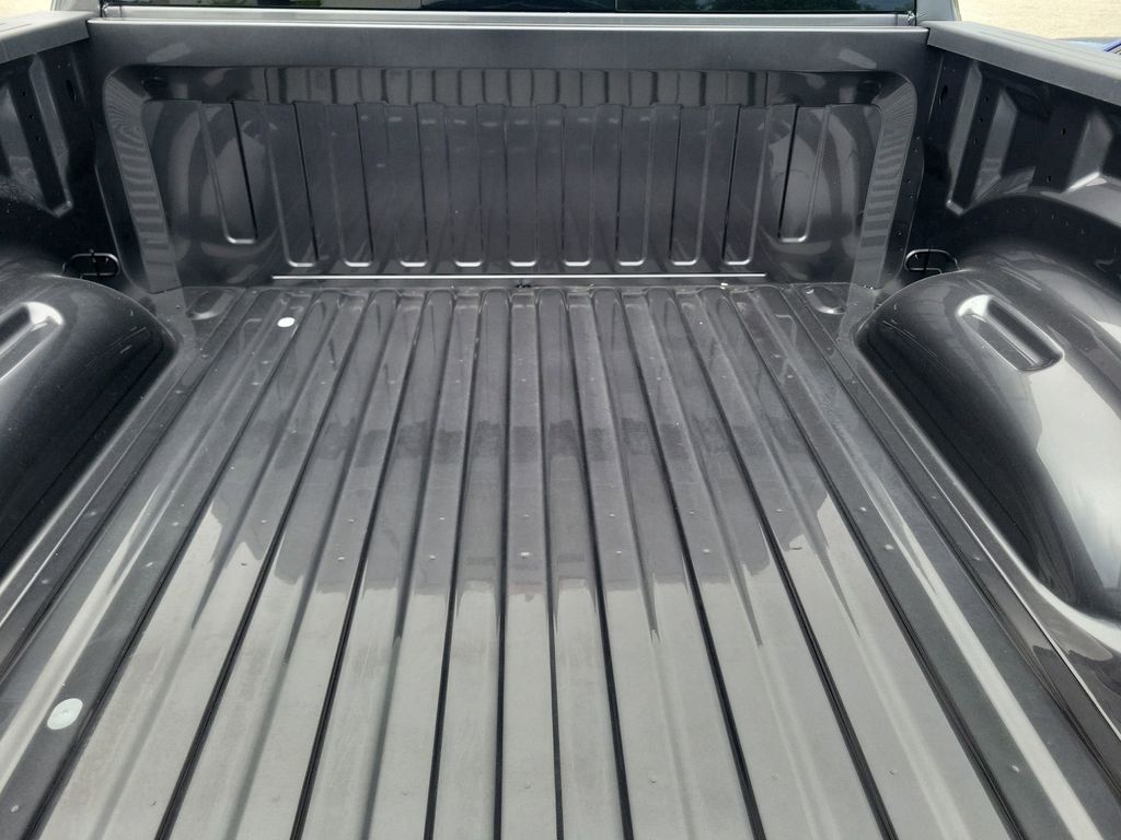 2025 Ram 1500 Big Horn Lone Star photo 3
