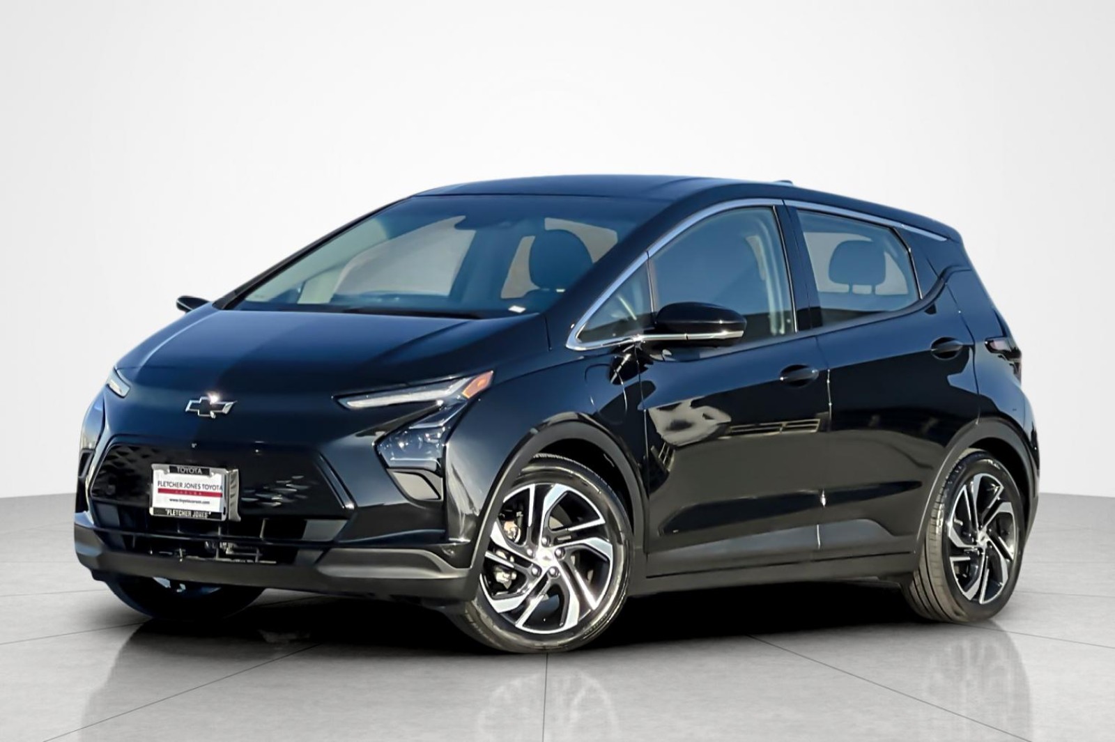 2023 Chevrolet Bolt EV 2LT