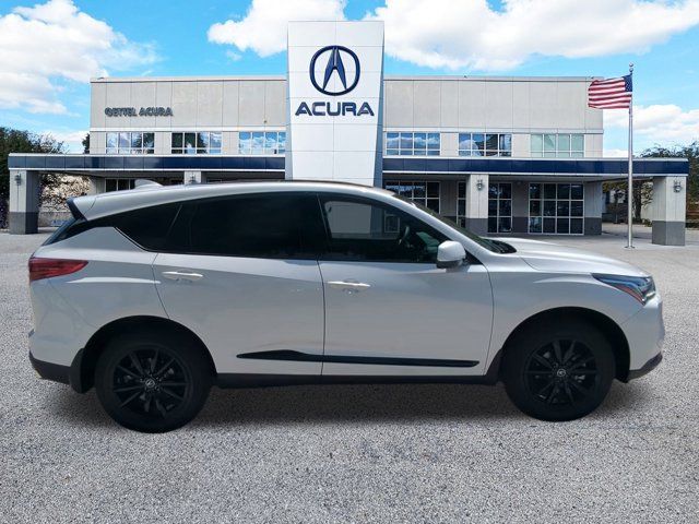 2025 Acura RDX Base photo 4