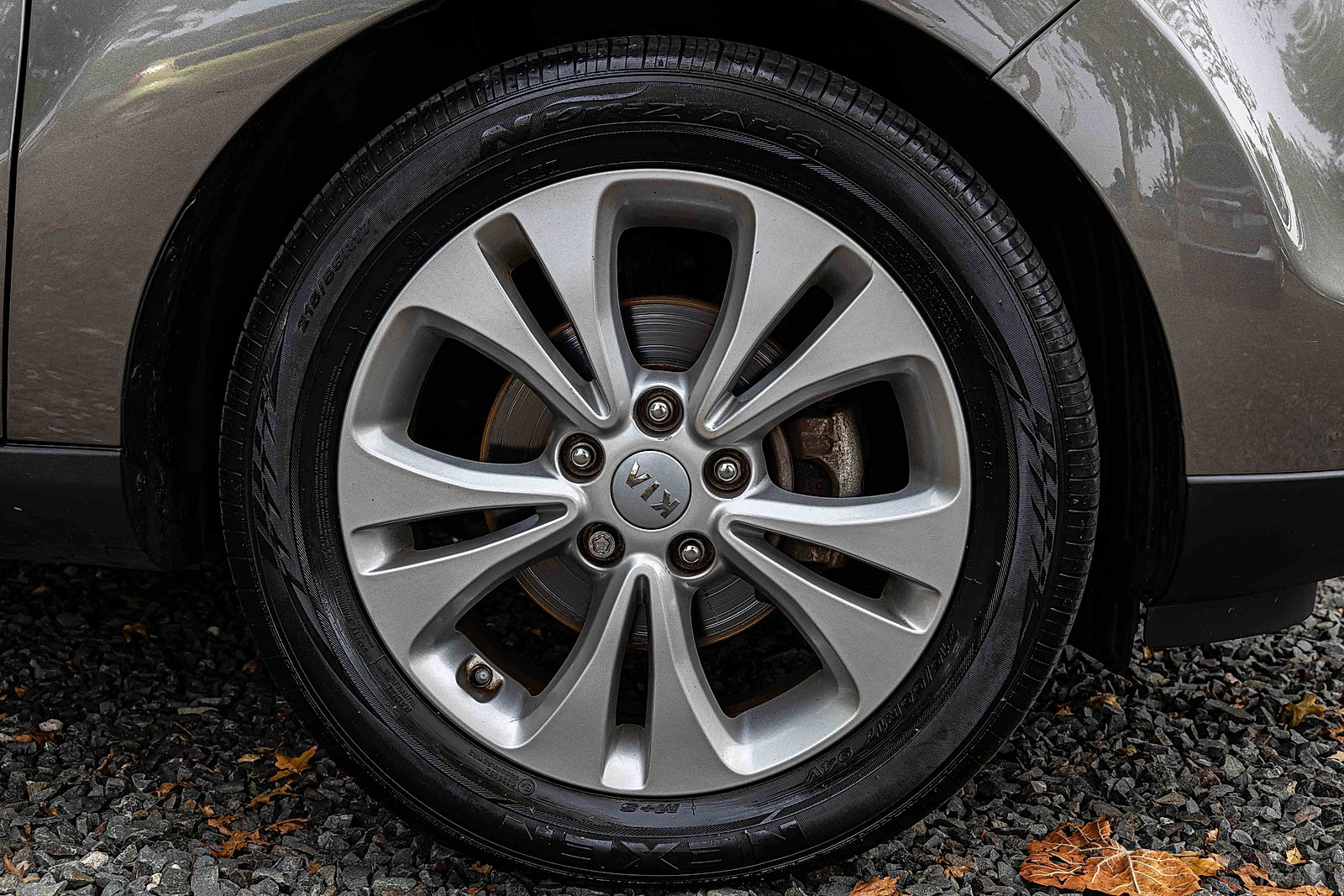 2016 Kia Soul Exclaim photo 23