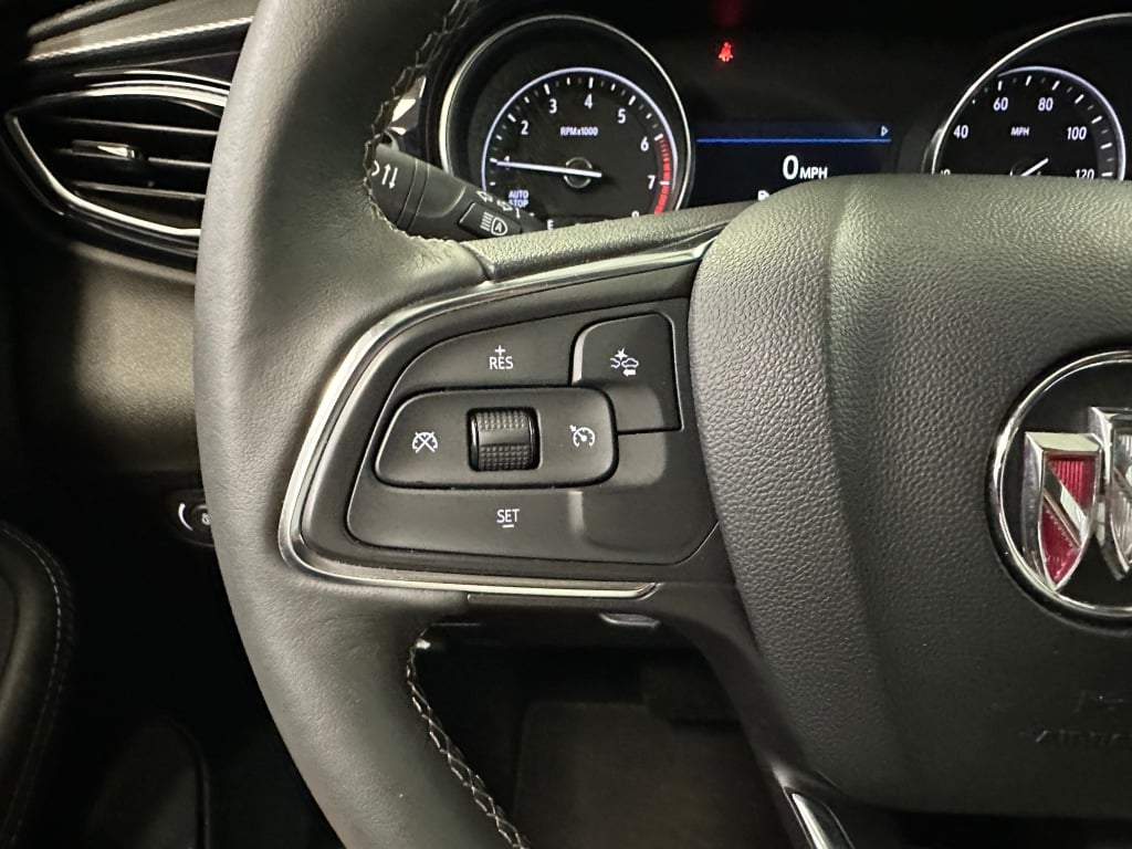 2023 Buick Encore GX Preferred photo 7