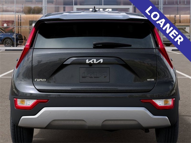 2025 Kia Niro LX photo 5