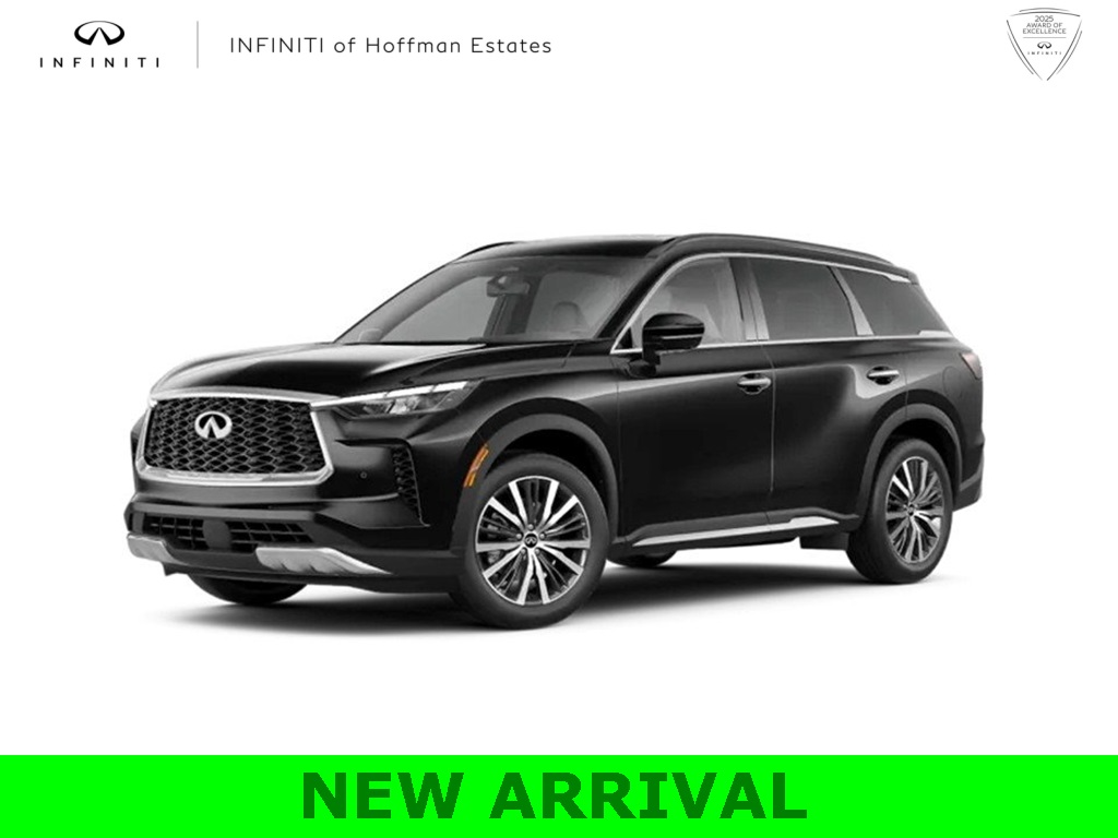 2022 INFINITI QX60 SENSORY's photo
