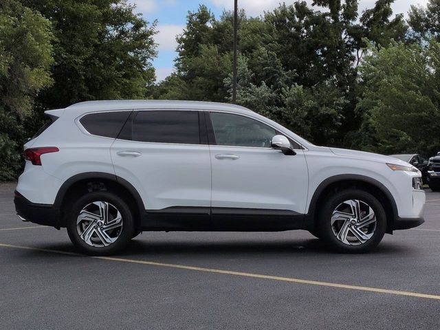 2023 Hyundai Santa Fe SEL photo 10