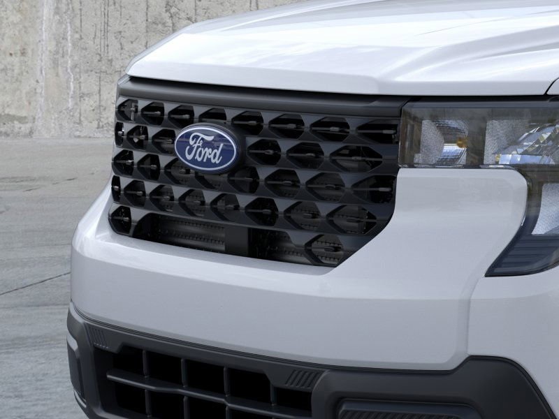 2025 Ford Maverick XL photo 13