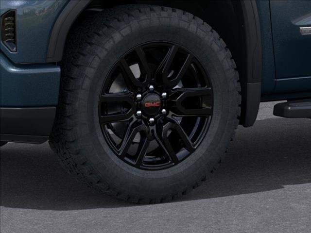 2026 Gmc Sierra 1500 Elevation photo 9