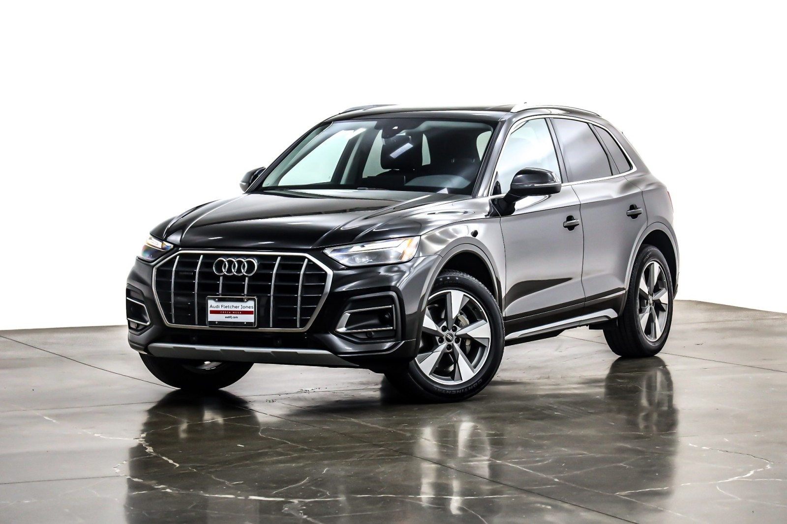 2023 Audi Q5 Premium