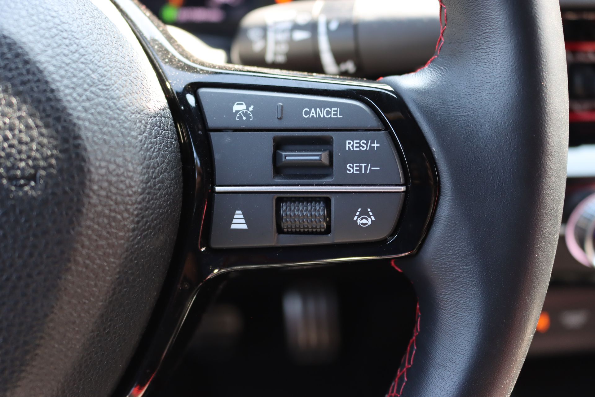 2025 Honda Civic Si photo 10