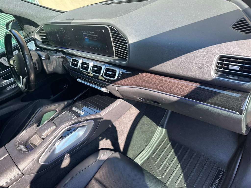 2022 Mercedes Benz GLE 350 4MATIC photo 15