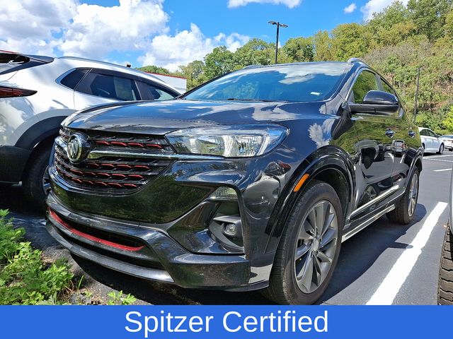 2023 Buick Encore GX Select photo 2