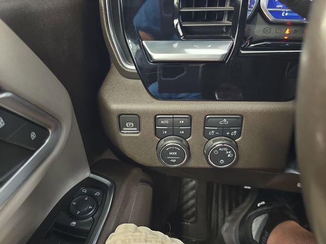2022 Chevrolet Silverado 1500 LT photo 19