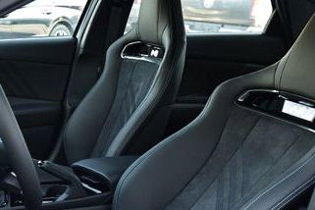 2025 Hyundai Elantra N Base photo 7