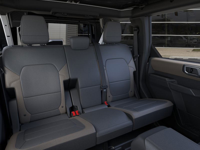 2026 FORD BRONCO - Image 36