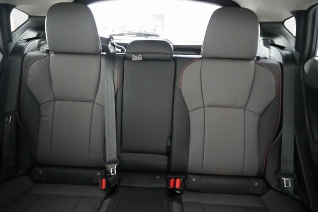 2025 Subaru Crosstrek Limited photo 17