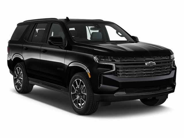 2024 Chevrolet Tahoe RST's photo