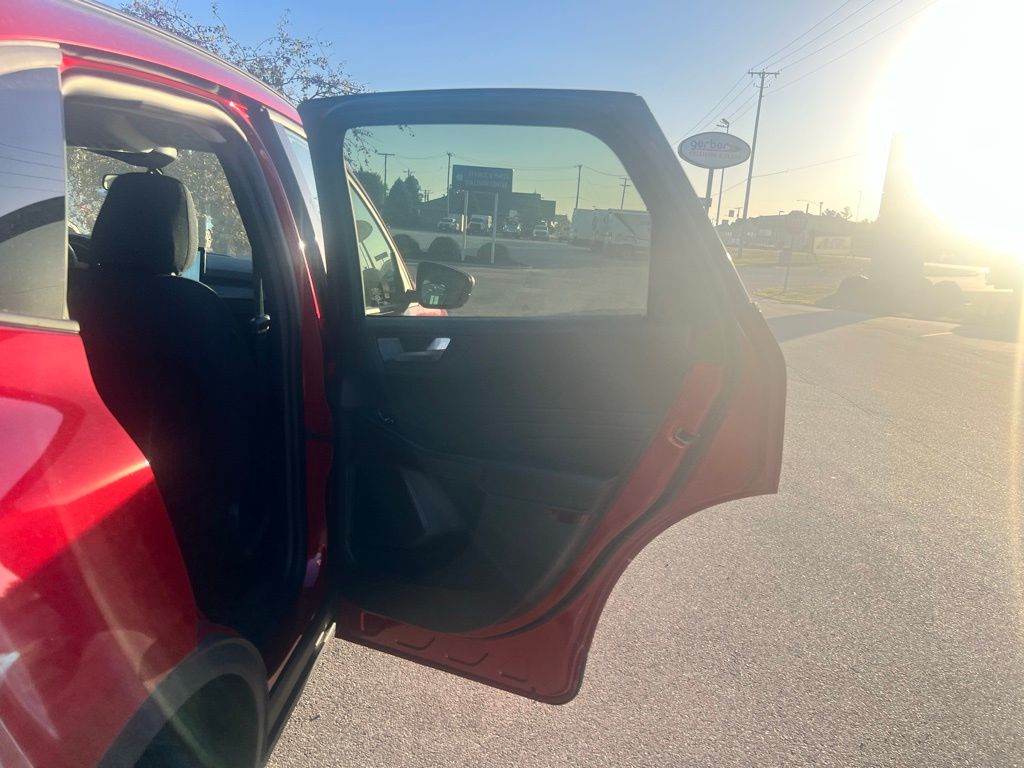 2026 Ford Escape Active photo 24