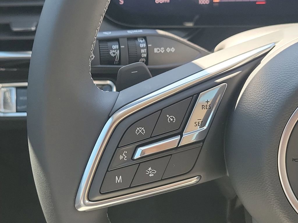 2025 Buick Envision Preferred photo 31