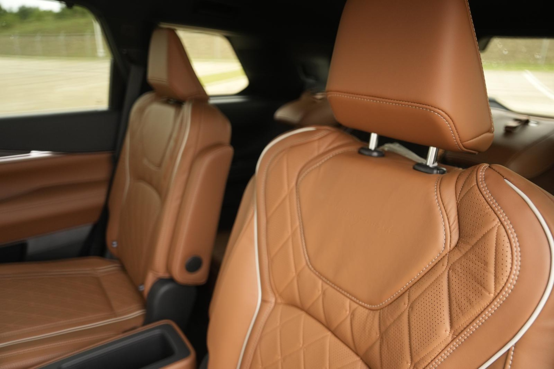 2025 Infiniti QX60 Autograph AWD photo 17