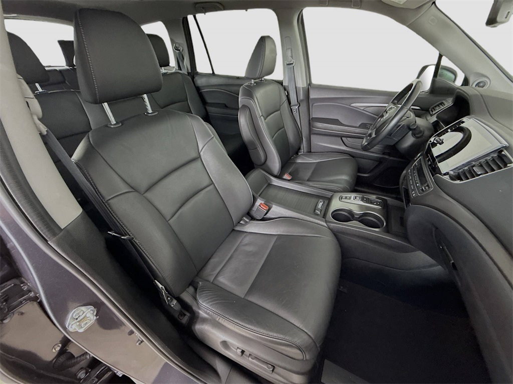2021 Honda Pilot Special Edition photo 27