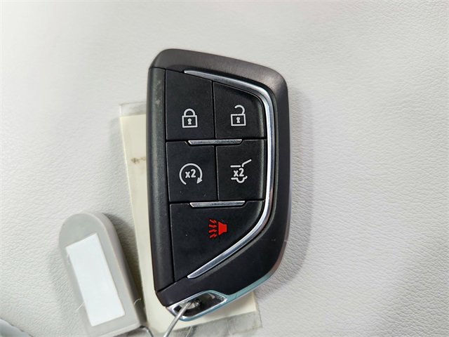 2024 Cadillac Lyriq Sport photo 30
