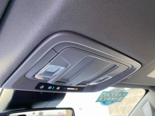 2023 Chevrolet Silverado 1500 LTZ photo 22