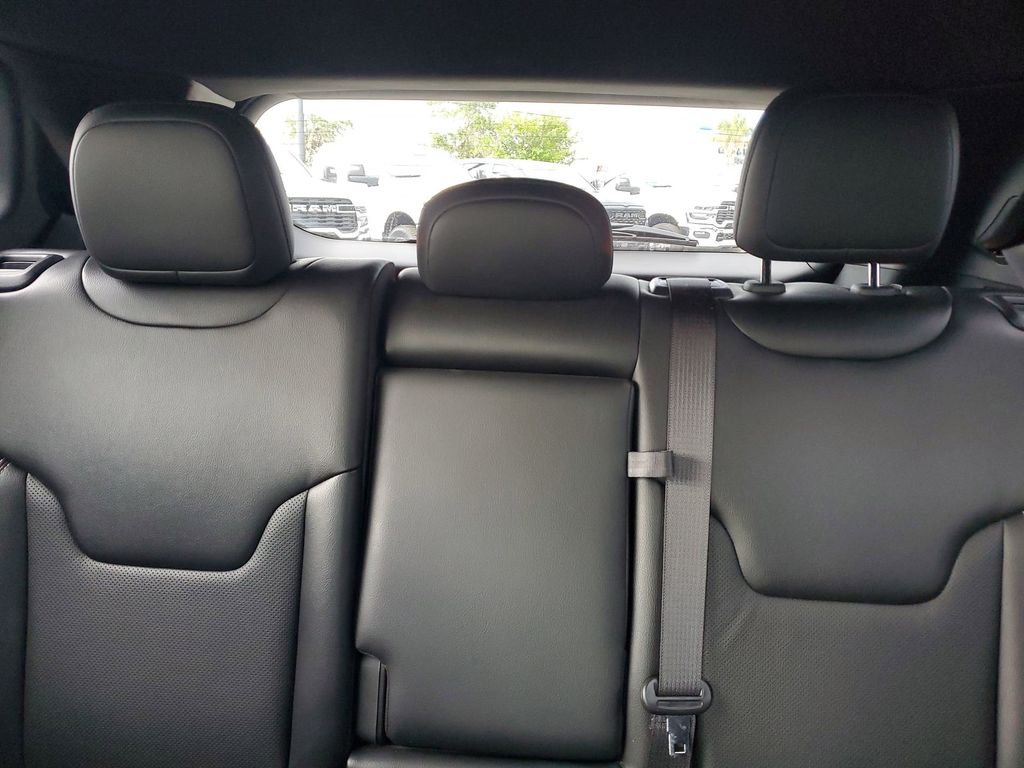 2021 Jeep Compass Special Edition photo 13
