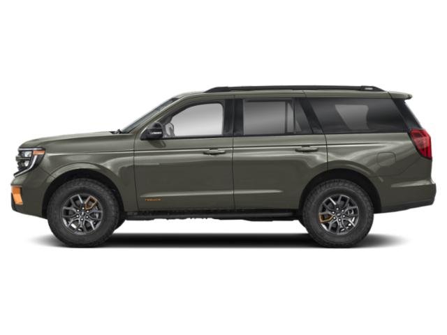 2026 Ford Expedition photo 3