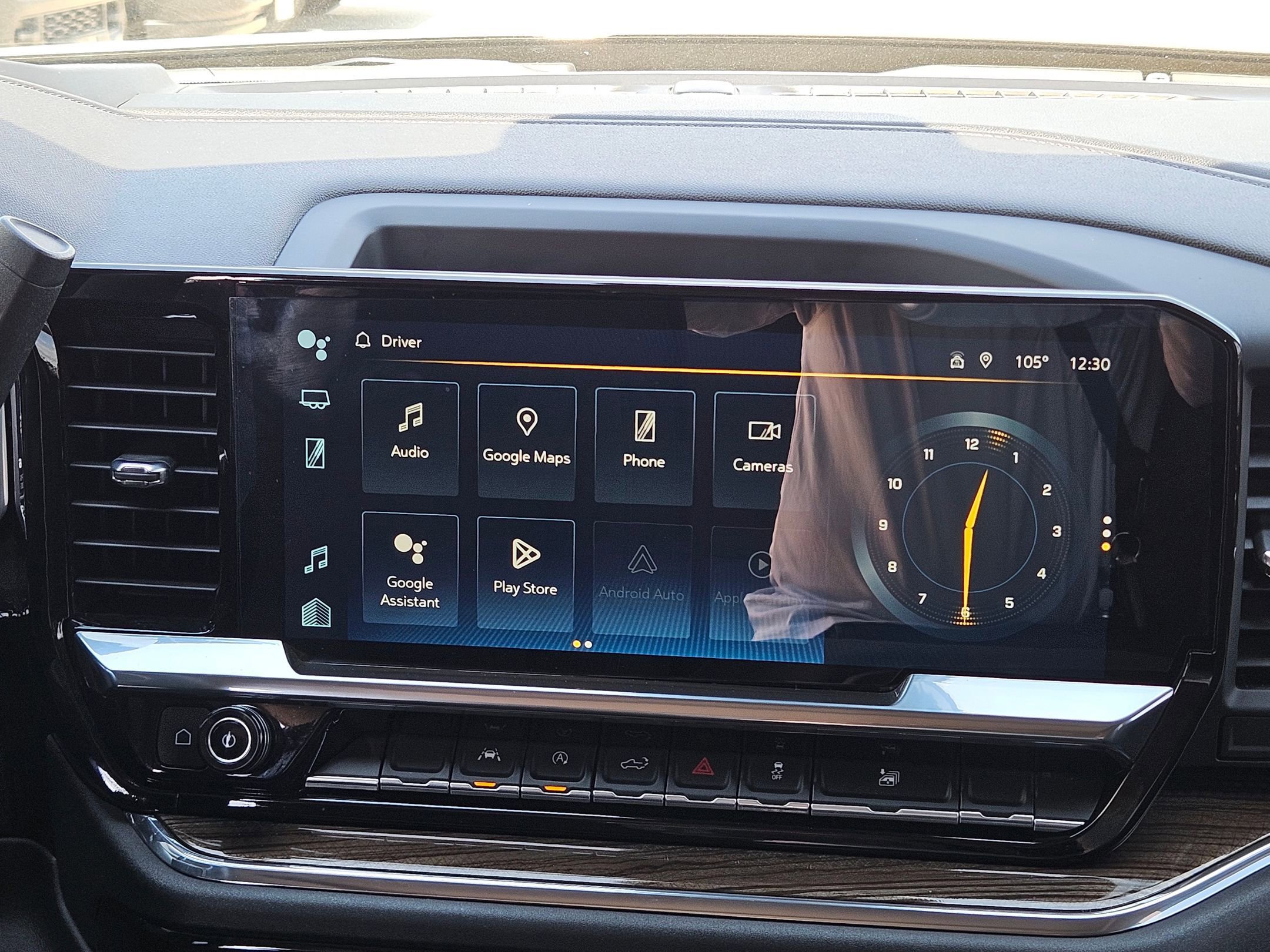 2023 Chevrolet Silverado 1500 LT photo 16