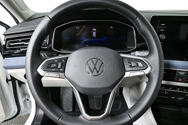 2025 Volkswagen Jetta 1.5T SE photo 7