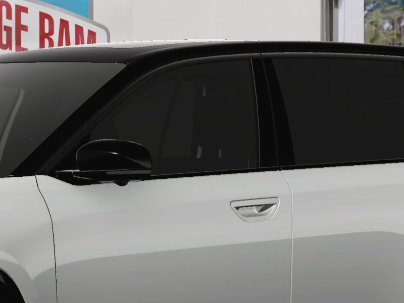 2024 Jeep Wagoneer S Launch Edition photo 15
