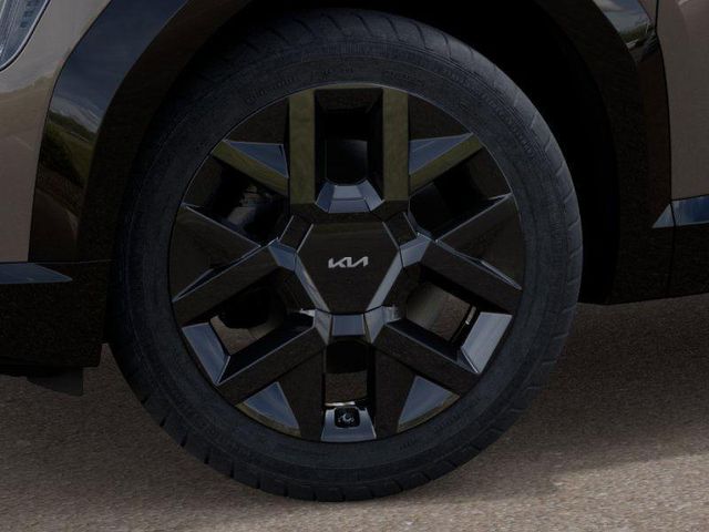 2026 Kia EV9 Land photo 8