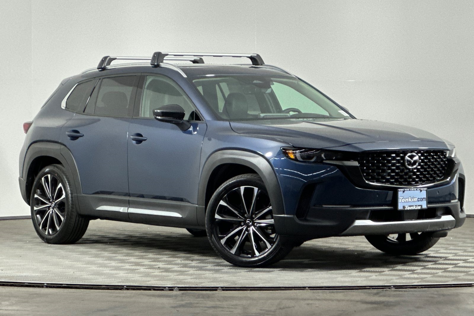 2025 Mazda CX-50 2.5 Turbo Premium Plus photo 2
