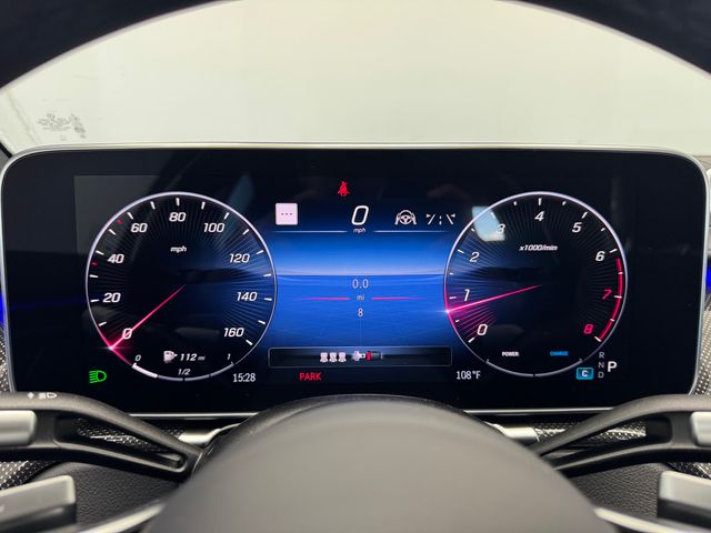 2026 Mercedes Benz S 580 4MATIC photo 2