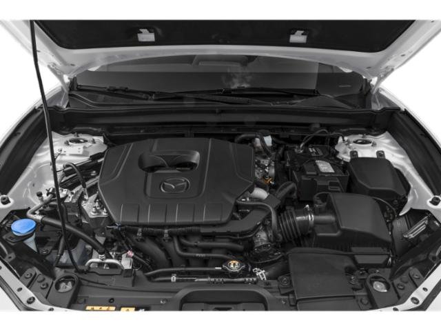2025 Mazda CX-30 2.5 Select Sport photo 12