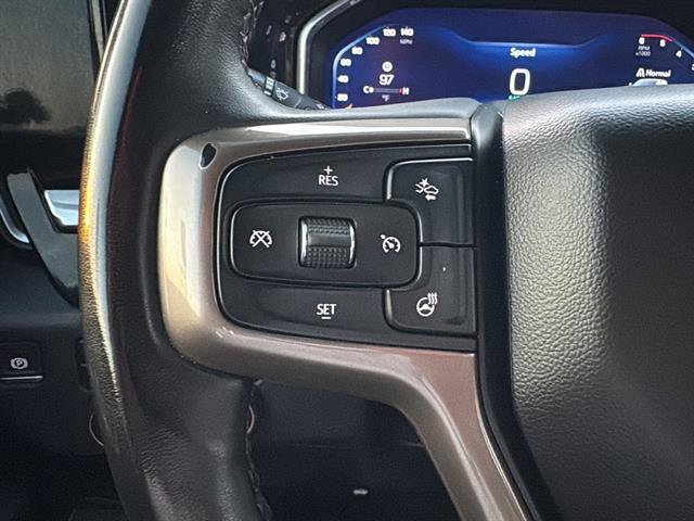 2024 Chevrolet Silverado 3500HD High Country photo 19
