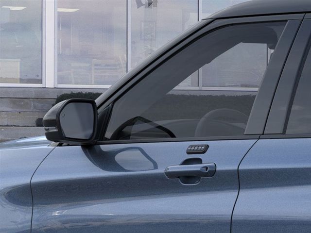 2026 FORD EXPLORER - Image 43