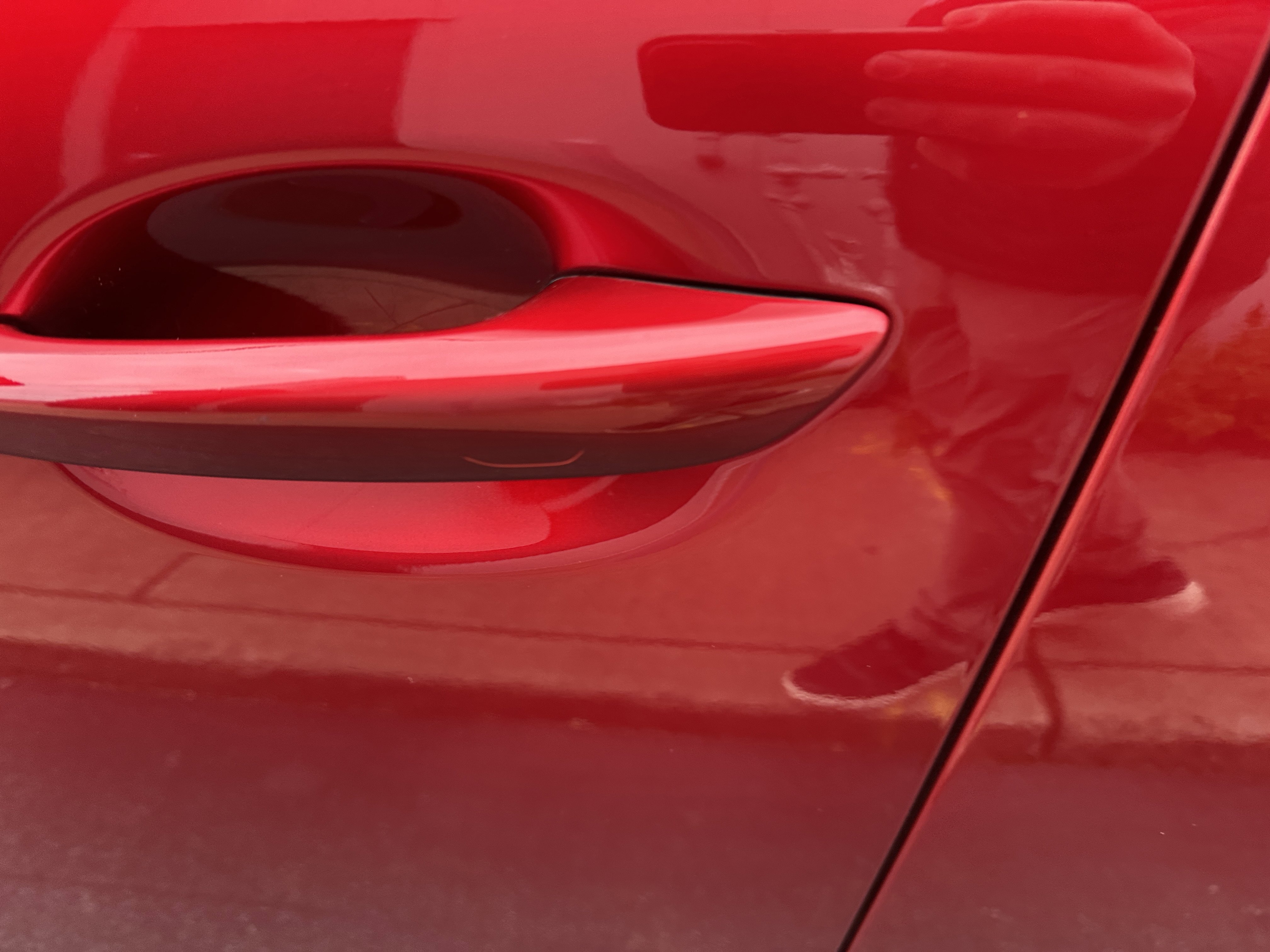 2025 Mazda CX-50 2.5 Select photo 4