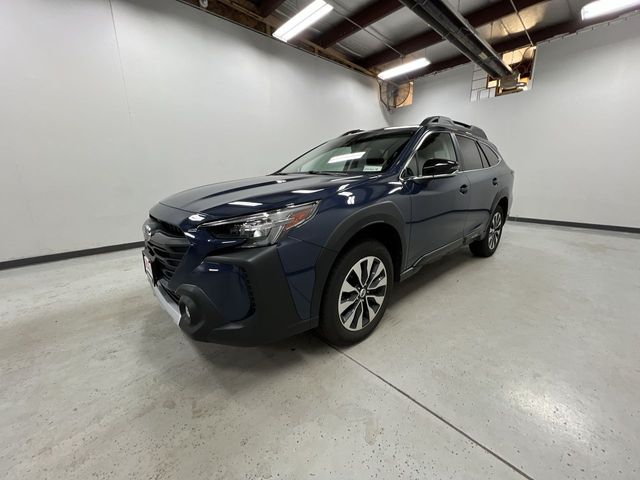 2024 Subaru Outback Limited photo 4
