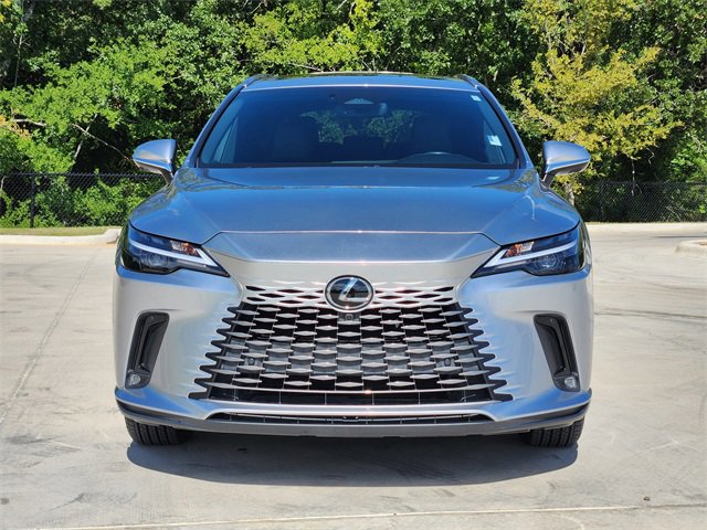 2023 Lexus RX 350 photo 2